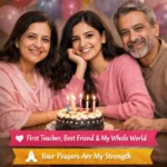 Heartfelt Birthday Wishes for Mom