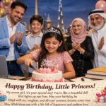 Best Birthday Wishes for Children