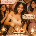 Birthday Wishes for Girlfriend