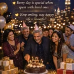 Happy Birthday Uncle