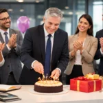 Professional Birthday Wishes for Mentor and Guide