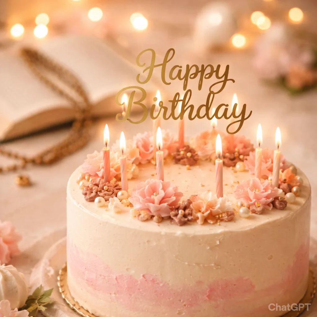 Heart Touching Birthday Wishes for Sister from Brother 