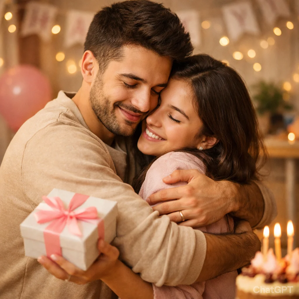 Heart Touching Birthday Wishes for Sister from Brother 