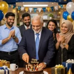 Birthday Wishes for Business Mentor