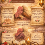 Islamic Birthday Wishes for Mother